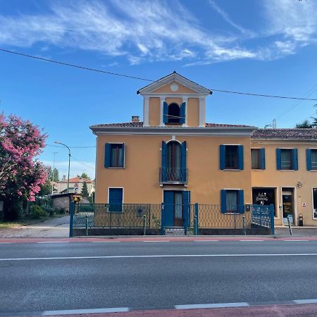 Villa Iside Chirignago-Zelarino Екстериор снимка
