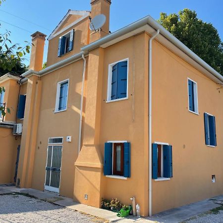 Villa Iside Chirignago-Zelarino Екстериор снимка
