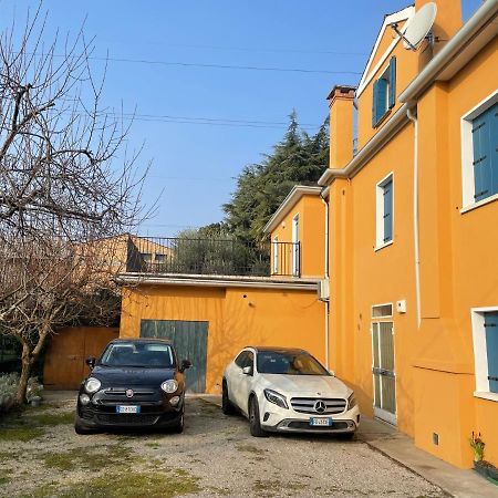Villa Iside Chirignago-Zelarino Екстериор снимка