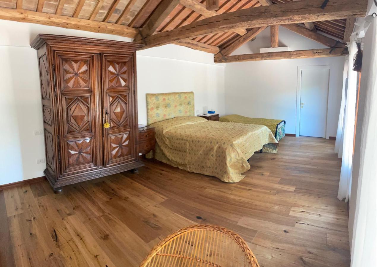 Villa Iside Chirignago-Zelarino Екстериор снимка