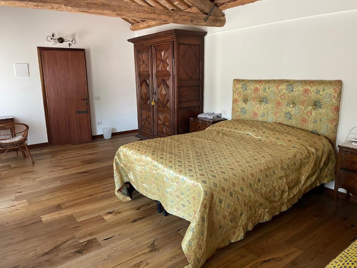 Villa Iside Chirignago-Zelarino Екстериор снимка