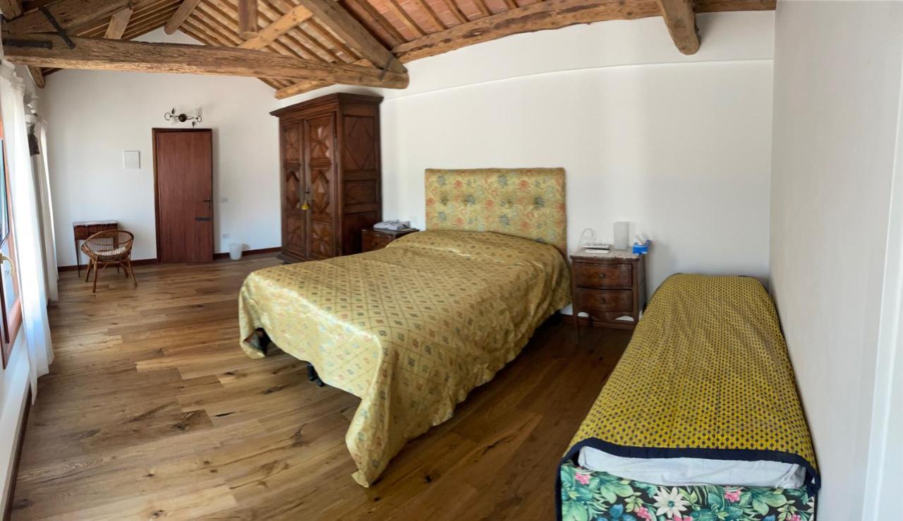 Villa Iside Chirignago-Zelarino Екстериор снимка