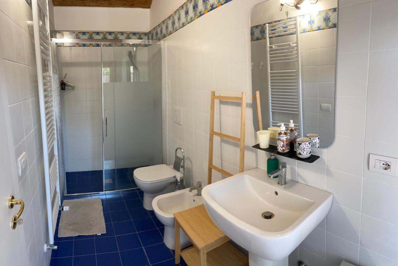 Villa Iside Chirignago-Zelarino Екстериор снимка