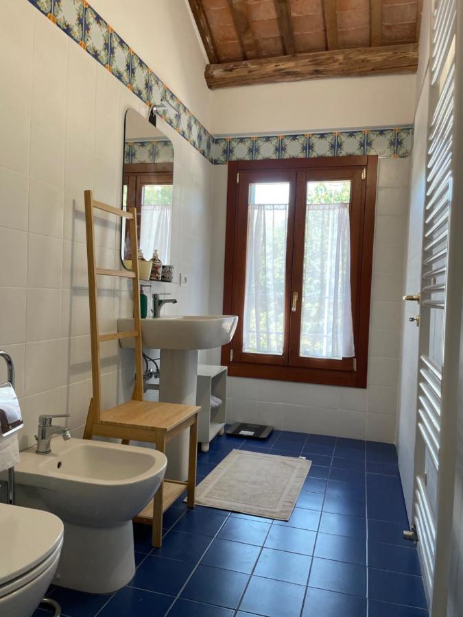 Villa Iside Chirignago-Zelarino Екстериор снимка