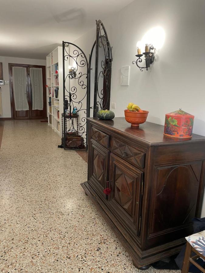 Villa Iside Chirignago-Zelarino Екстериор снимка