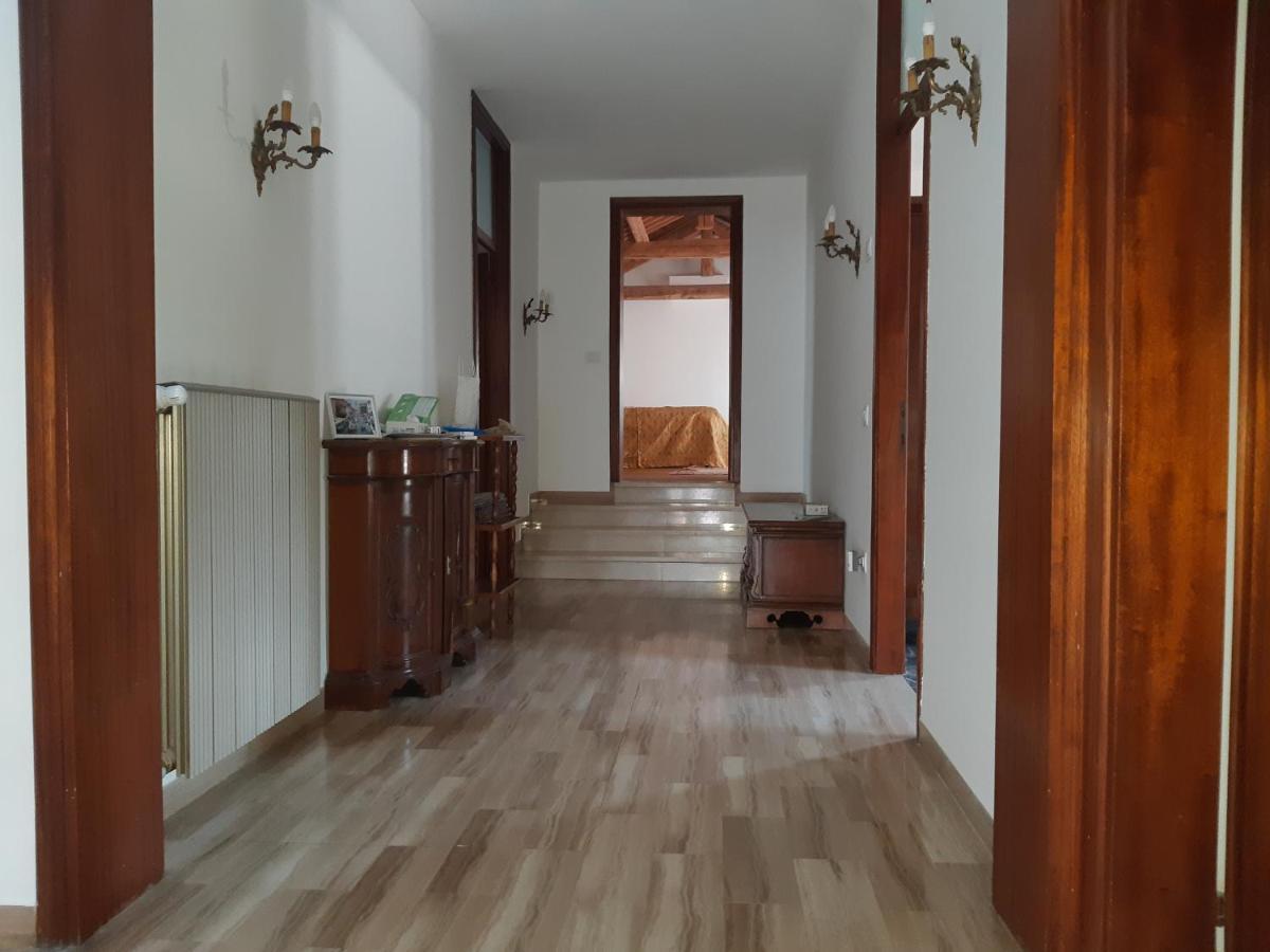 Villa Iside Chirignago-Zelarino Екстериор снимка