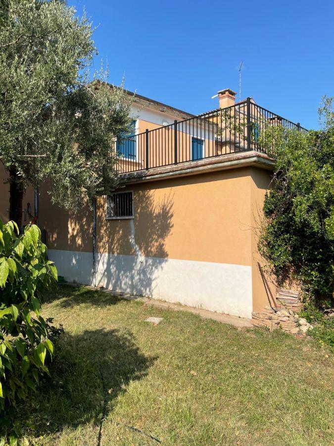 Villa Iside Chirignago-Zelarino Екстериор снимка