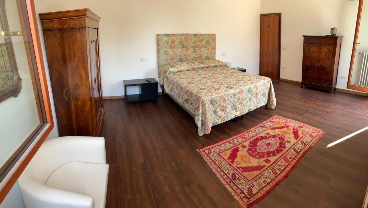 Villa Iside Chirignago-Zelarino Екстериор снимка