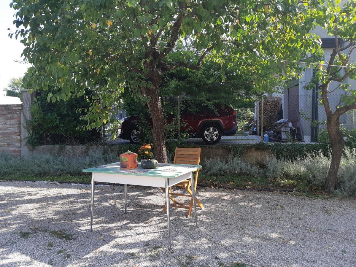 Villa Iside Chirignago-Zelarino Екстериор снимка