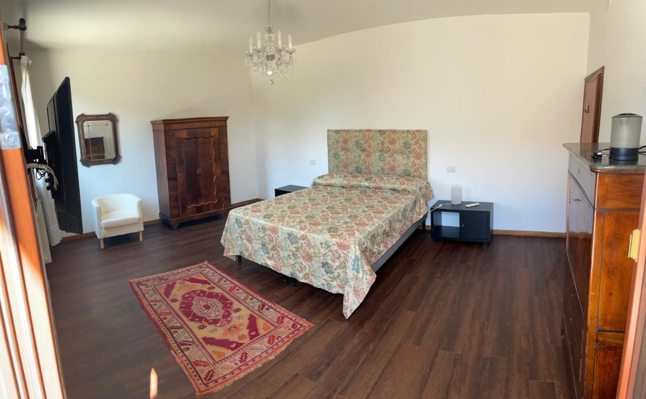 Villa Iside Chirignago-Zelarino Екстериор снимка
