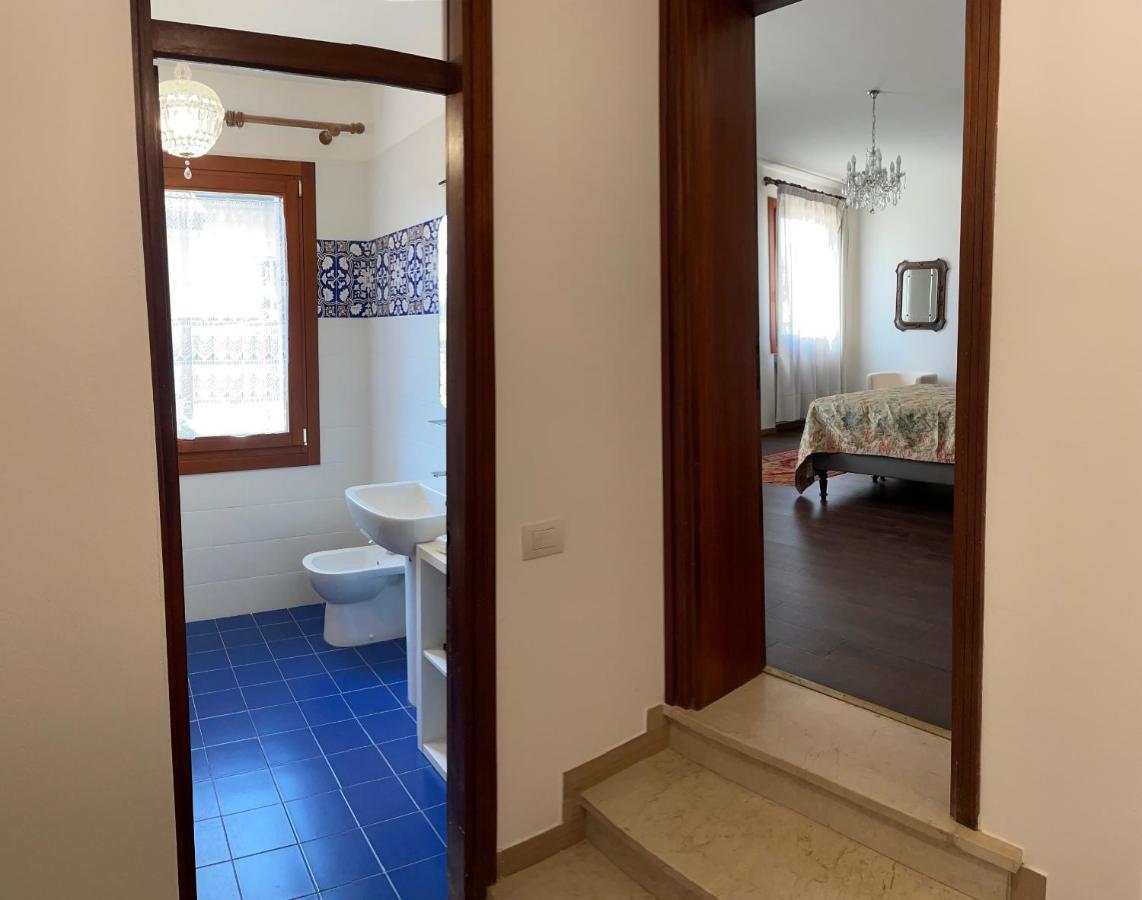 Villa Iside Chirignago-Zelarino Екстериор снимка