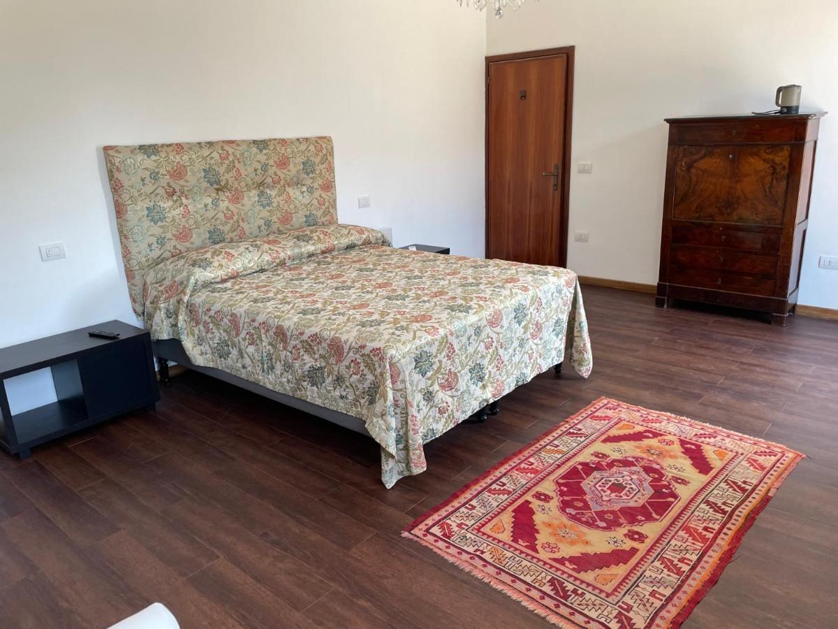 Villa Iside Chirignago-Zelarino Екстериор снимка
