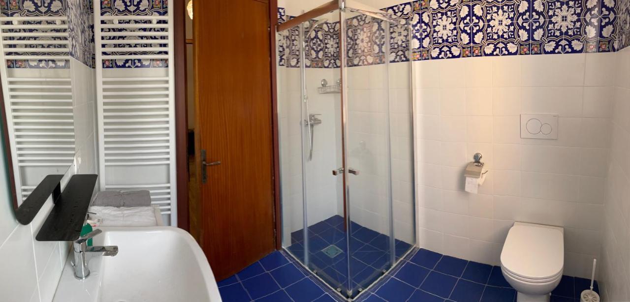 Villa Iside Chirignago-Zelarino Екстериор снимка