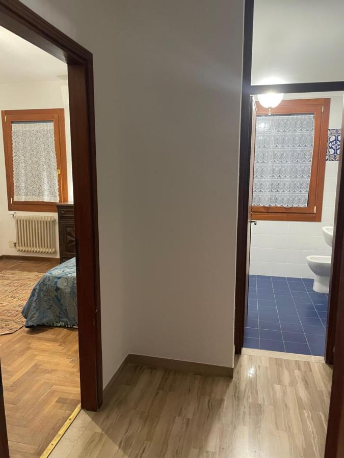 Villa Iside Chirignago-Zelarino Екстериор снимка