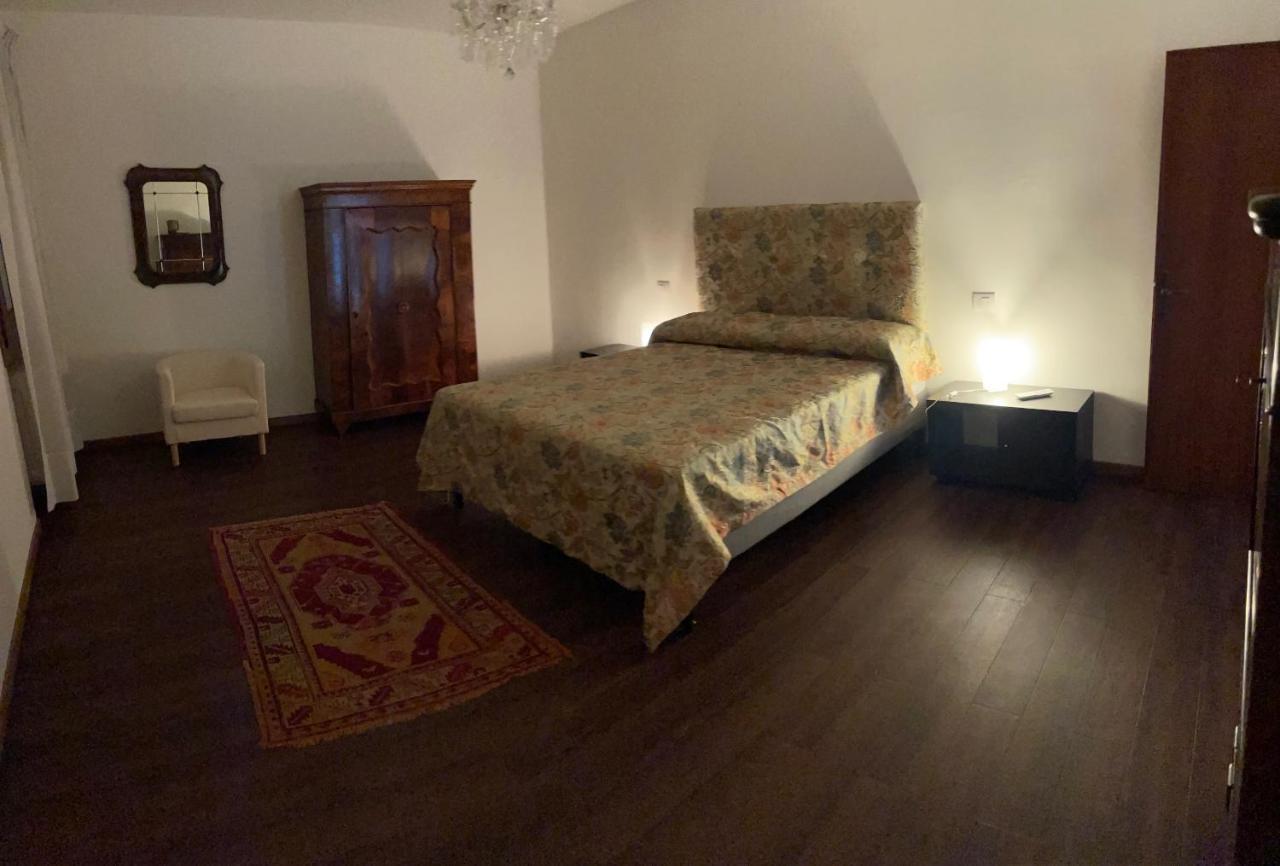 Villa Iside Chirignago-Zelarino Екстериор снимка