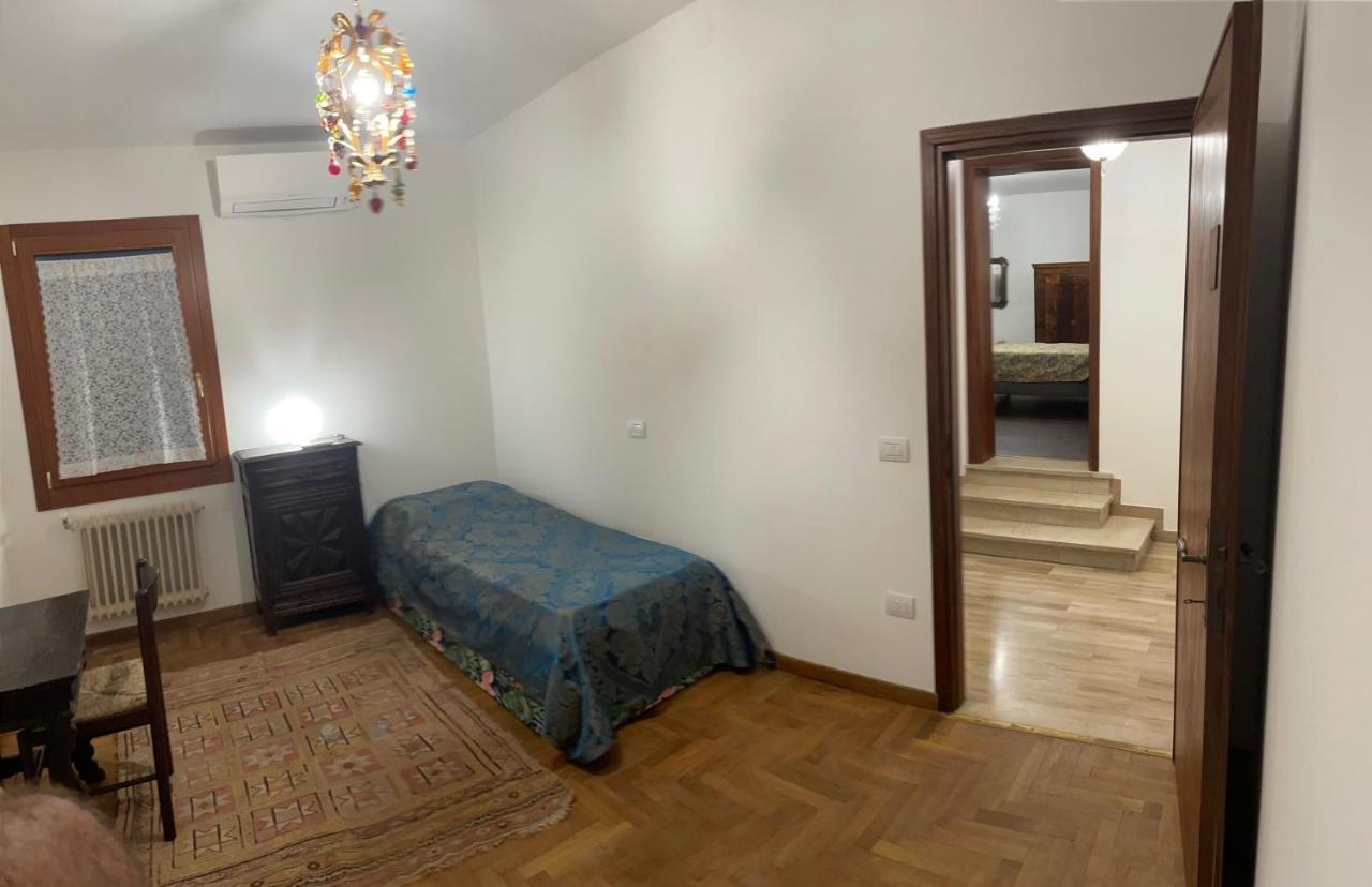 Villa Iside Chirignago-Zelarino Екстериор снимка
