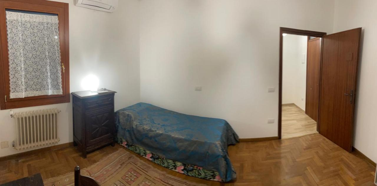 Villa Iside Chirignago-Zelarino Екстериор снимка