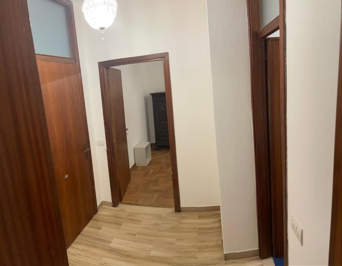 Villa Iside Chirignago-Zelarino Екстериор снимка